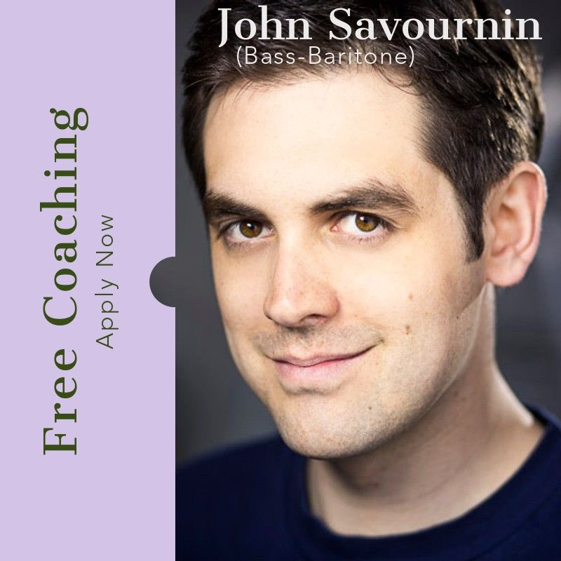 lcsuopera's tweet photo. 𝗪𝗜𝗡 𝗔 𝗙𝗥𝗘𝗘 𝟯𝟬 𝗠𝗜𝗡𝗨𝗧𝗘 𝗖𝗢𝗔𝗖𝗛𝗜𝗡𝗚 🎶

With Bass-Baritone @jsavournin 

𝗛𝗢𝗪 𝗧𝗢 𝗔𝗣𝗣𝗟𝗬:⁣
⁣
1. RETWEET this tweet⁣
⁣
2. TAG US in your retweet⁣
⁣
3. TAG 3 PEOPLE who you can’t wait to see after lockdown

Winner will be announced FRIDAY! 

#ApplyNow https://t.co/kjTa1tq7Ry