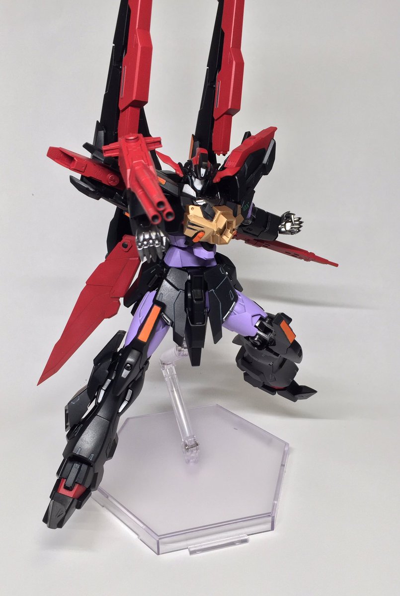 Twitter 上的 ハル 鉄人29号ox ブラックオックス ブラックオックス 鉄人28号fx ガンプラ T Co Nuj5xguudo Twitter