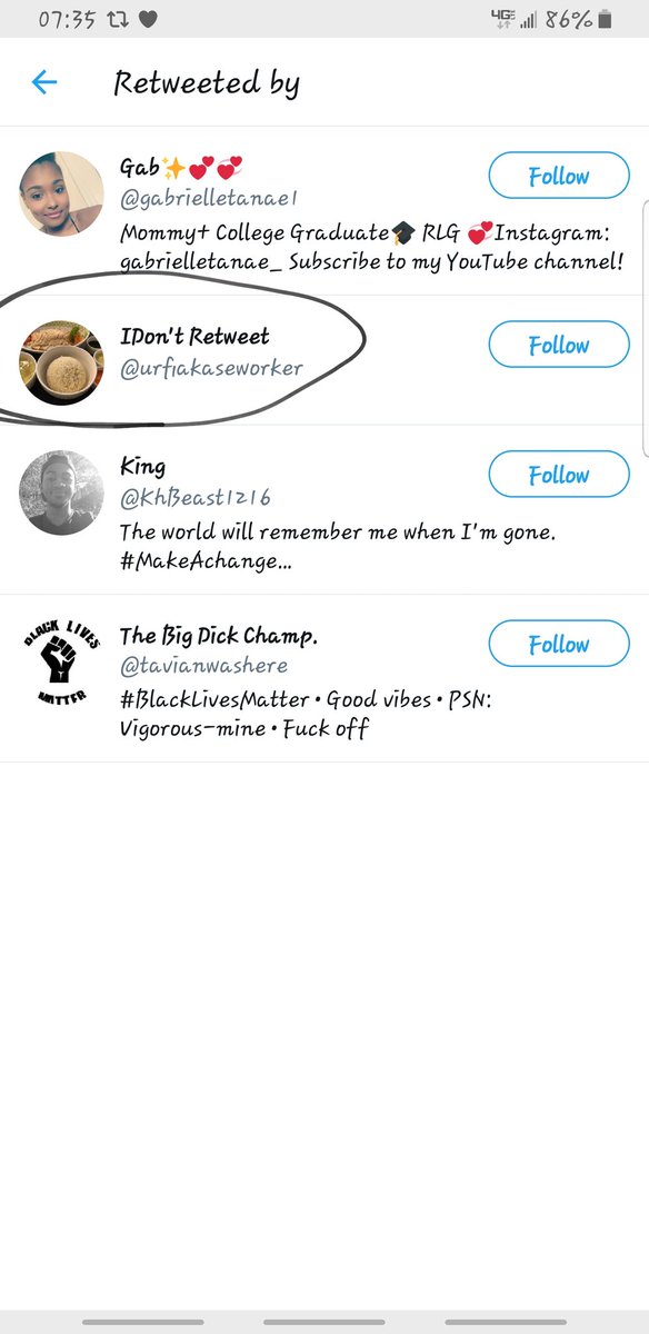 TreIreland's tweet image. #win