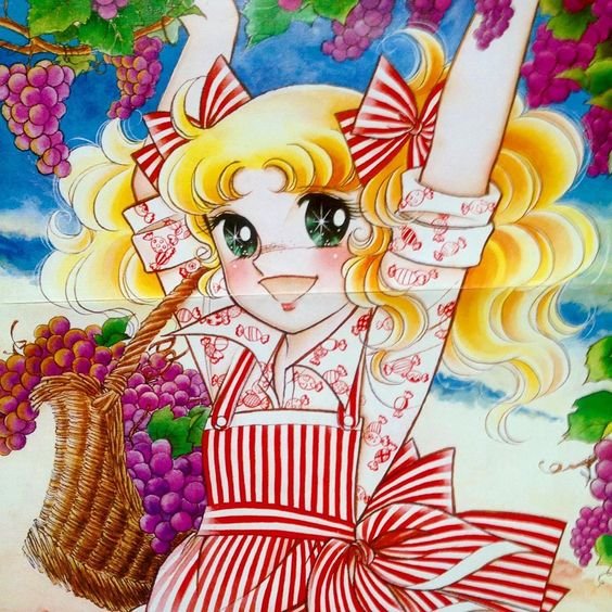 CandyTobira's tweet photo. もし漫画が復刻したらカラーページはそのまま入れて欲しい案、わたしも賛成❣️🙋✨

今日も一日お疲れ様でした☺️✨❣️

今日も素敵なキャンディツイートをRTさせて頂いてありがとうございます🙇✨
皆さんと一緒に共有できることが嬉しいです☺️✨(RT・いいね・リプ・フォローありがとうございます🙇💝✨) https://t.co/ti08ygKSoS