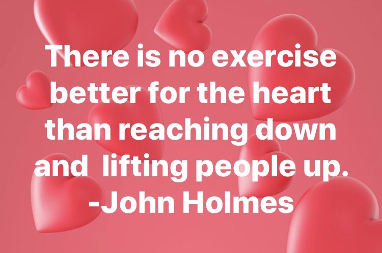 DMSportTraining's tweet photo. #dandmsportstraining #charactercounts #exerciseyourheart #strongmindandbody #heartandsoul https://t.co/gm6r5xJ9al