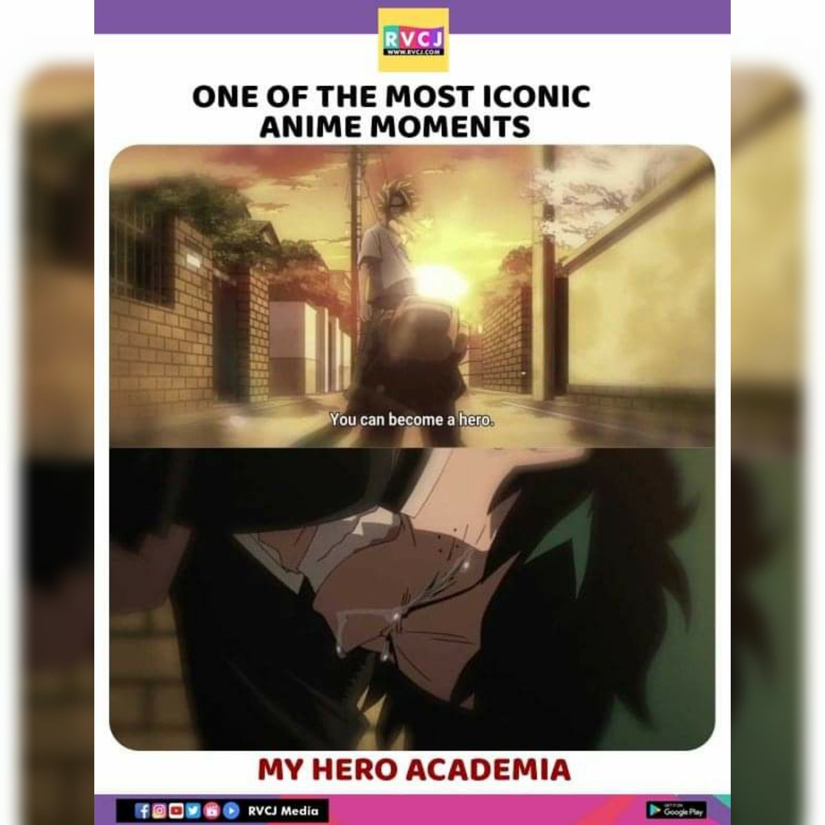 RVCJ Movies - Highest Rated Anime