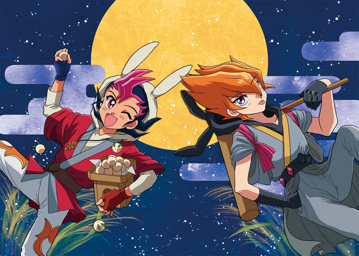 ⚘⠜　m（リピーター様） ベクター＆遊馬 カレンダー企画 (@10439_calendar) / Posts / X