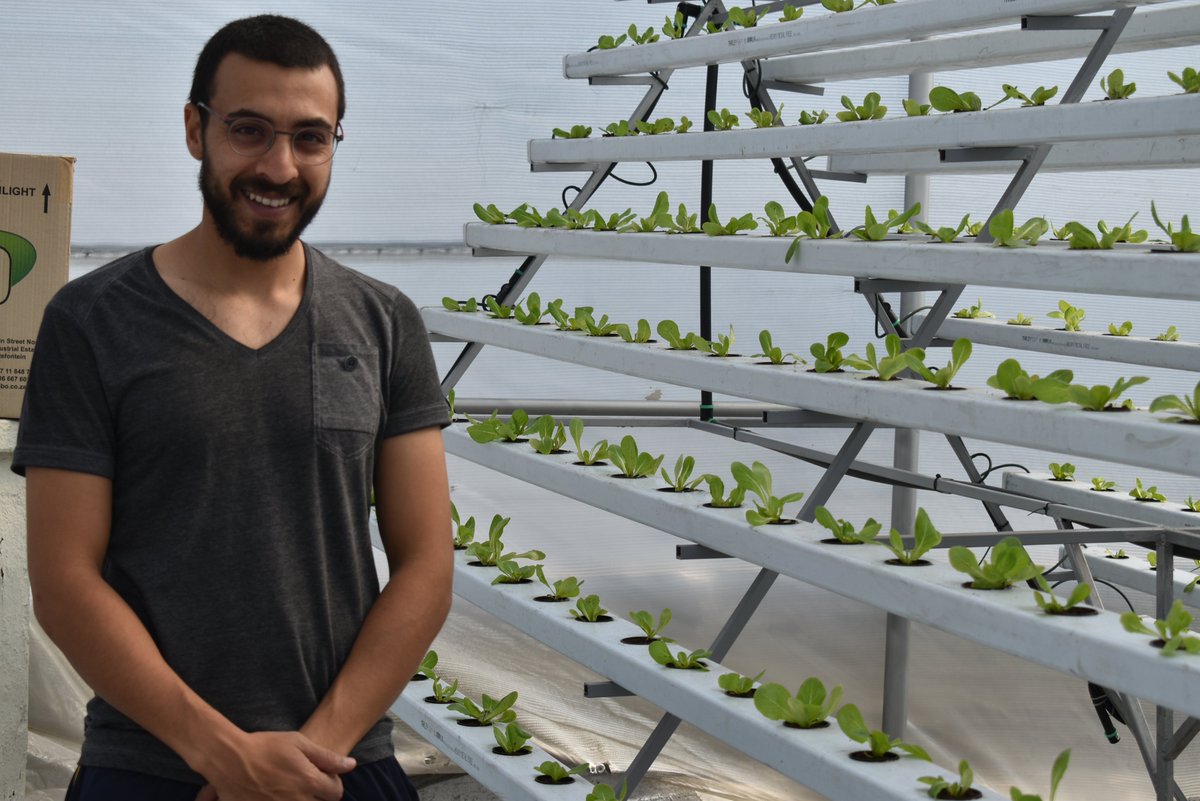 One of Urban Agriculture Initiative Entrepreneur who took the opportunity to Grow The City. Now Its your opportunity.
Join the ‘Grow The City’ movement, an urban-based agriculture initiative. #MondayMotivation.
#GrowTheCity #UrbanAgricultureInitiative #WIBC2020