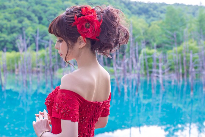 Twitterのコスプレ画像24