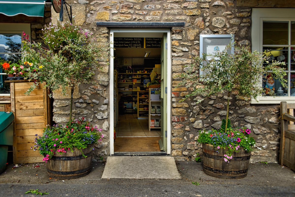 Mells Village (@mellsvillage) on Twitter photo 