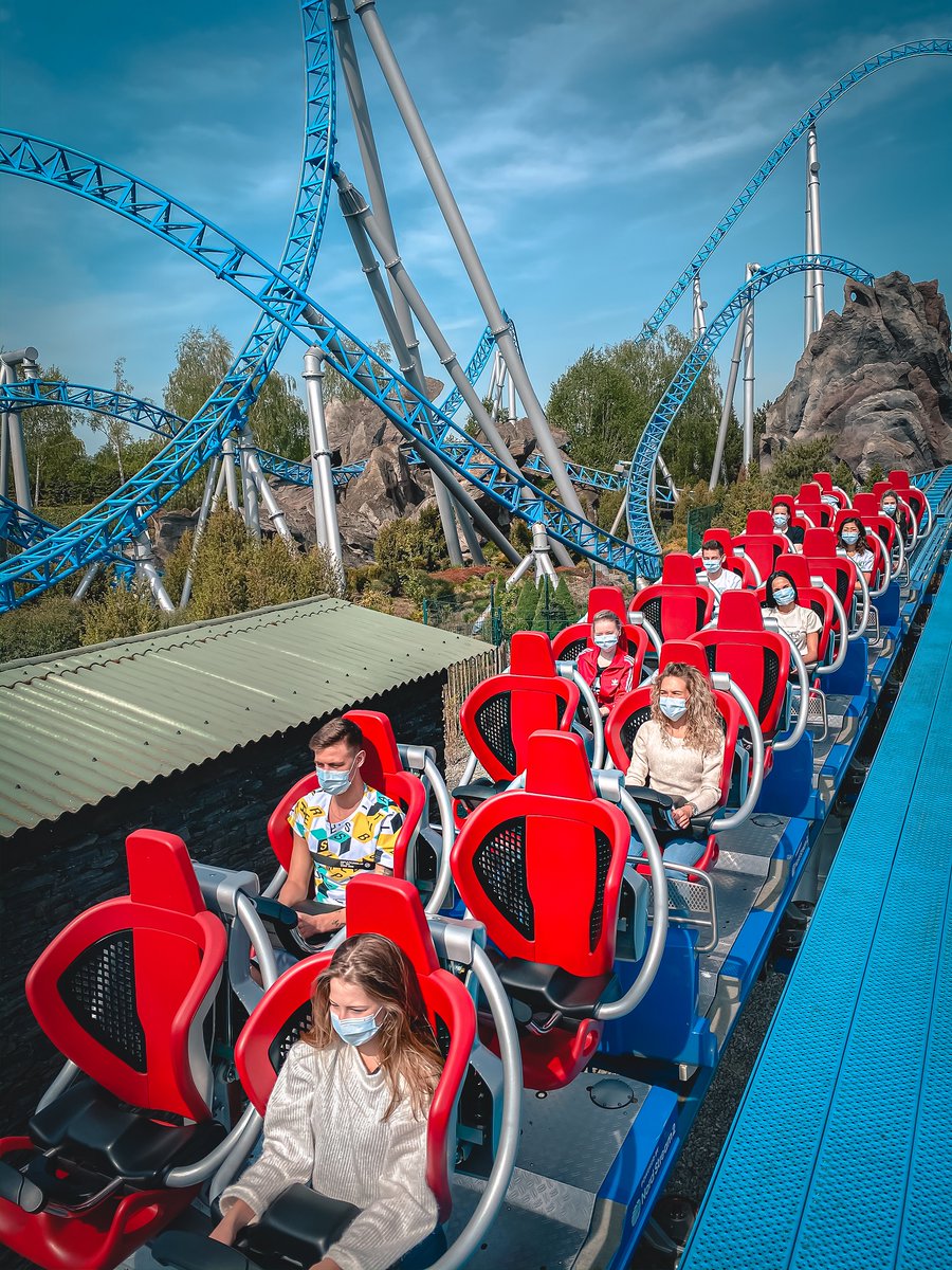 blueprintguide's tweet photo. @EuropaParkUK @europa_park has finally opened for the 2020 Summer Season.

Read more here: https://t.co/qnpQrIlx2w https://t.co/rkPhjiJMa7