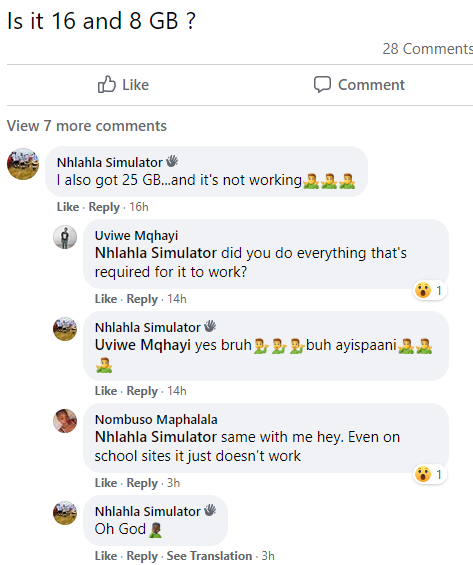 corei44's tweet photo. @WitsUniversity @AdHabb @UmalambaneZN @ntsikimazwai @AdvoBarryRoux @Julius_S_Malema
#witsmustfall #witssrcmustfall #habibimustfall
#malema #schoolreopening #sundowns #TerryCrews #Nigerians #Ciara https://t.co/gu2k9hl3b9