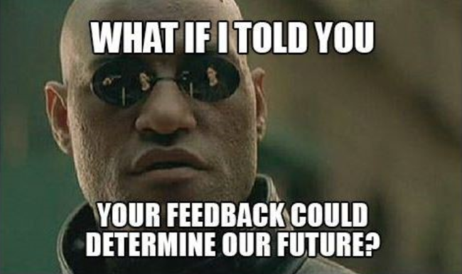 WikimediaAT's tweet photo. Friendly Survey Reminder 😉https://t.co/1aTd8m08EW

Unsere Community-Befragung läuft noch bis 18. Juni und hilft uns unsere #WikimediaCommunity noch besser kennenzulernen! https://t.co/th7llrTZkF
