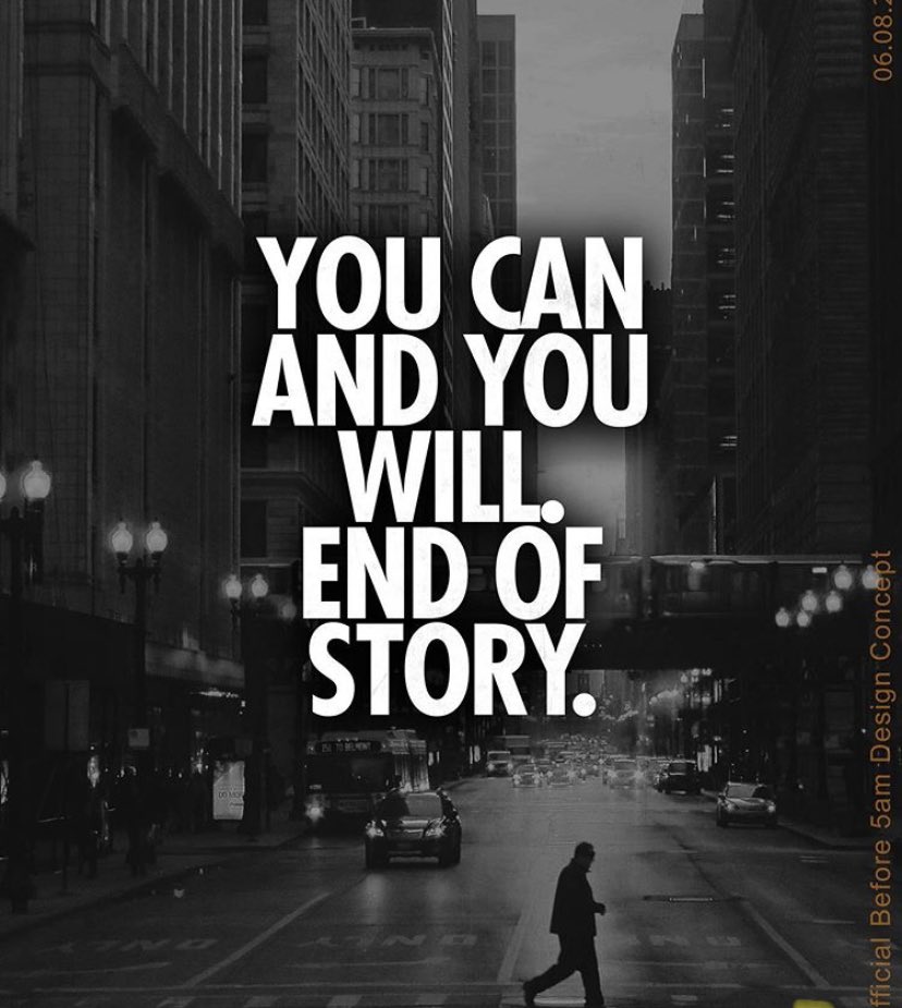 MrColli1's tweet photo. #NEVER_skip_Monday
#New_Week_Improved_Goals
#Happy☀️Monday 
Let’s go people.... https://t.co/eMAVVs4sql