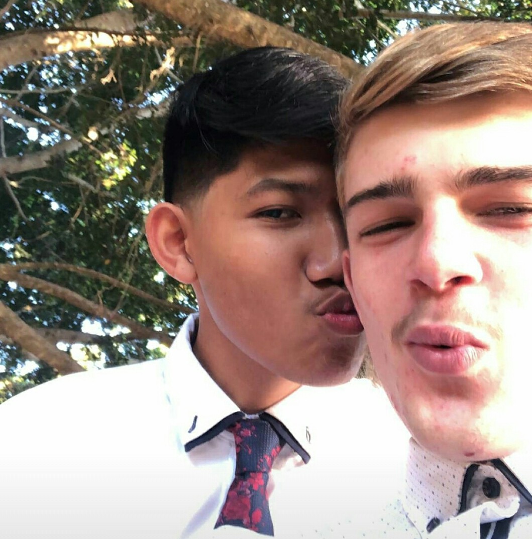 lopez_vryan's tweet photo. @Dawson_Harch xoxo https://t.co/7JnKfRLrTc