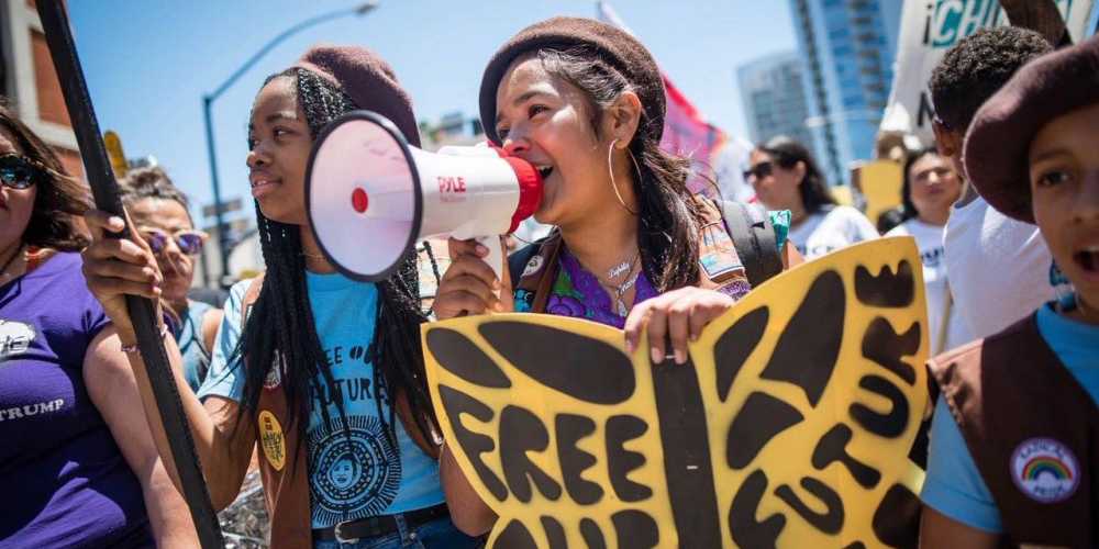 June is #PrideMonth in the UK!

A chance to commemorate the Stonewall riots and recognise the impact of LGBTQ people across the world.

<a href="/InclusiveCinema/">Inclusive Cinema</a> have put together ideas and resources on making your venue accessible for the LGBTQ community: bit.ly/PrideMonthIC