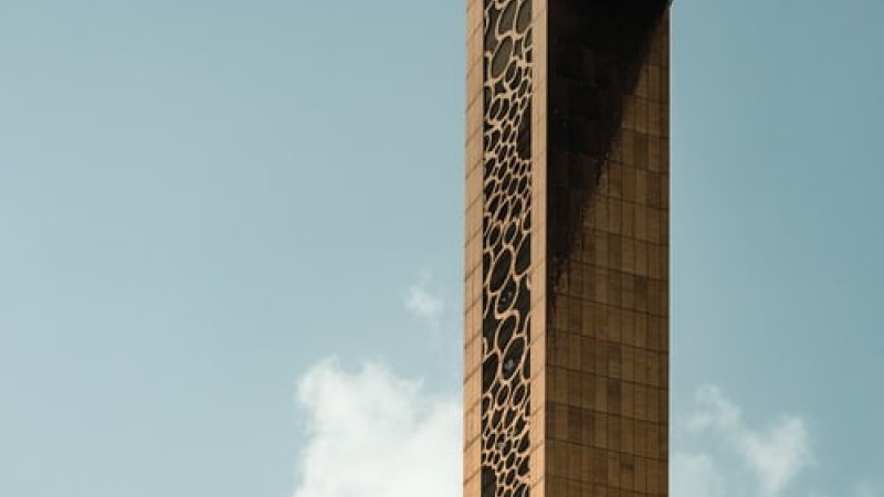 The Economic Substance Regulations are now in force in the #UAE, which means all companies will be required to assess whether they carry on a Relevant Activity and if they do, whether they have sufficient economic #substance. Find out how we can help here: bit.ly/2Y5Q3Fa