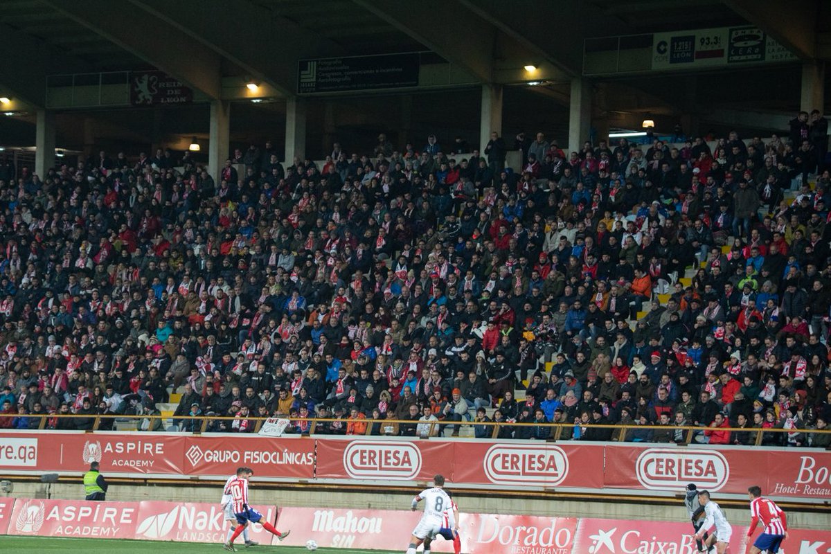 #MasQueUnaPasion
#UnSentimiento
#AupaCultu
#DeLeon