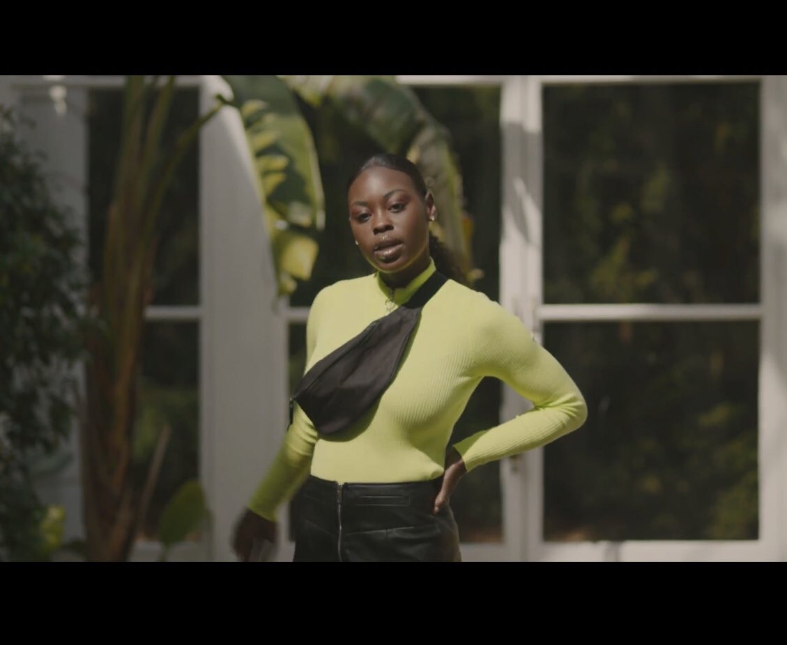 “Brand New” is OUT NOW!! YouTube.com/SBTV <a href="/SBTVonline/">SB.TV</a> 
Go check it out 🙏🏾💜