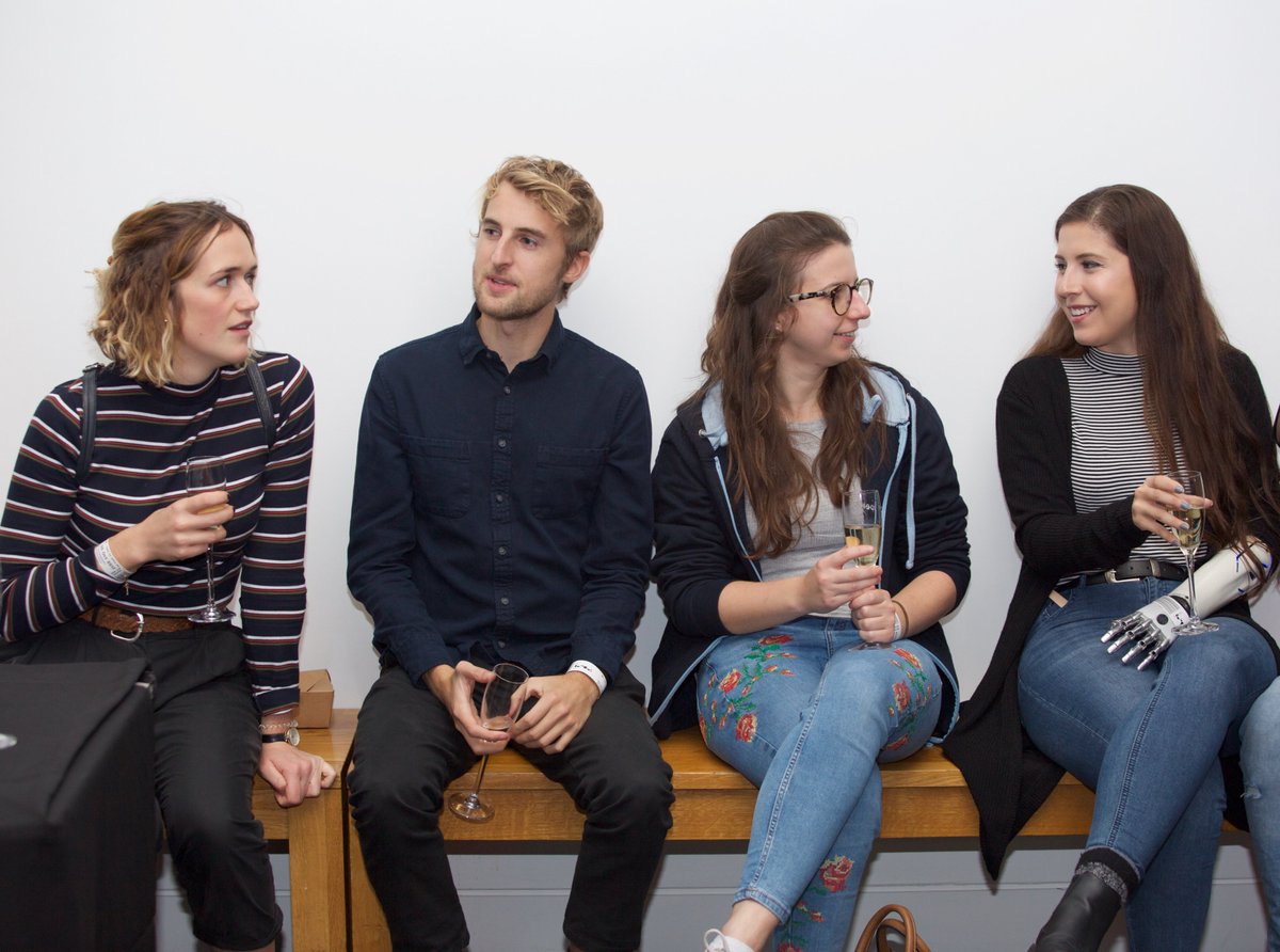 We The Curious, along with over 40 members of the UK Association for Science and Discovery Centres (ASDC), has today joined the Science Centres For Our Future campaign.

Read more here: bit.ly/2AdsORO