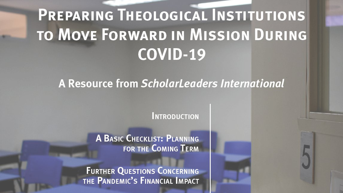 ISJeditor's tweet photo. We just published a substantial supplement to help schools assess their needs as they prepare for the coming term in light of COVID-19: https://t.co/XiFyeTaDSD. https://t.co/hN9ZDy3cwm