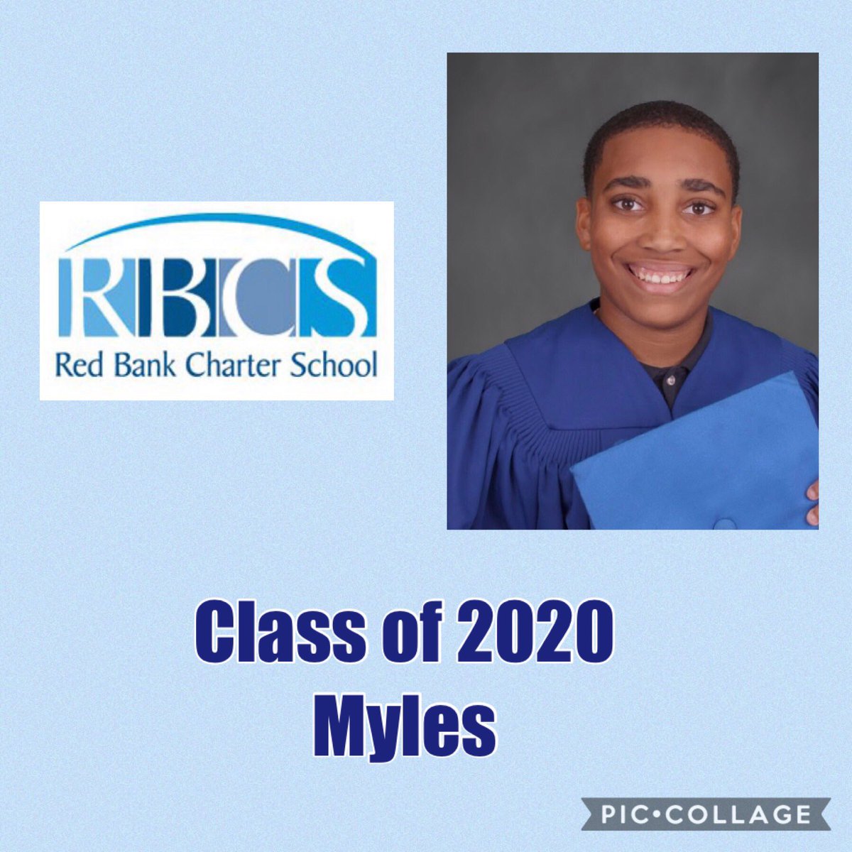 rbcsnj's tweet photo. Day 7: 10 days of celebrating our 8th graders! https://t.co/yKAMjHWPIe