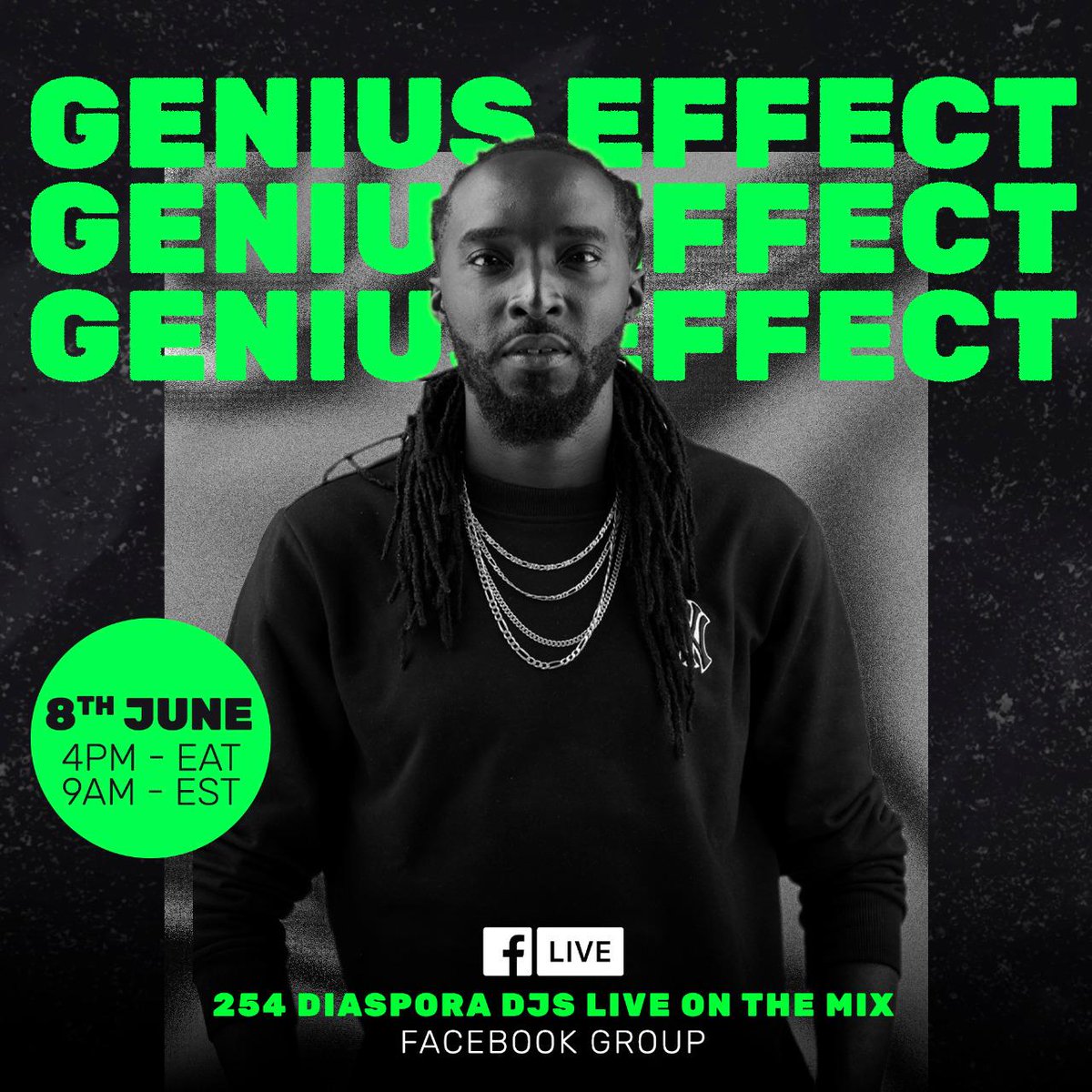 Genius Records🎙 tweet media