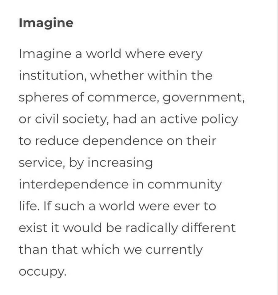 Cormac Russell tweet media