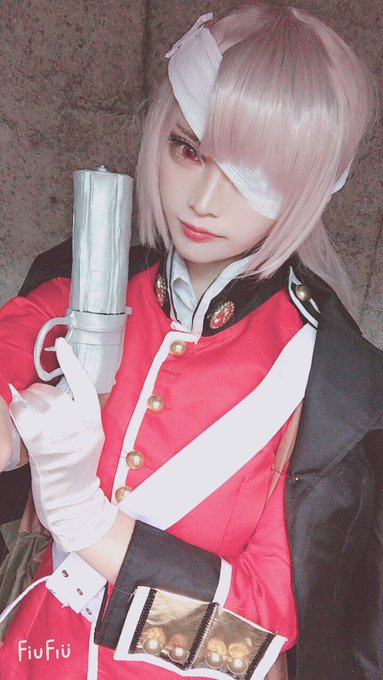 コスプレイヤーろむのTwitter画像76