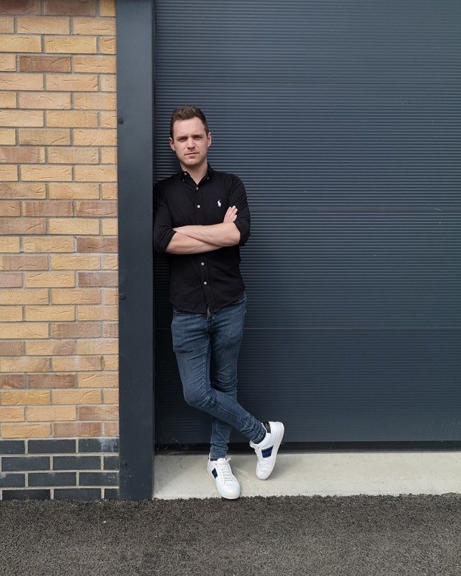 Would you rent your clothes.....other than a tux? This new company is proposing just that......I'm sure it will eventually become the norm (&amp; I'll be looking for a new job!) but it'll take a bit of getting used to.  What do you think....will you try it?

buff.ly/2ZWUgOe