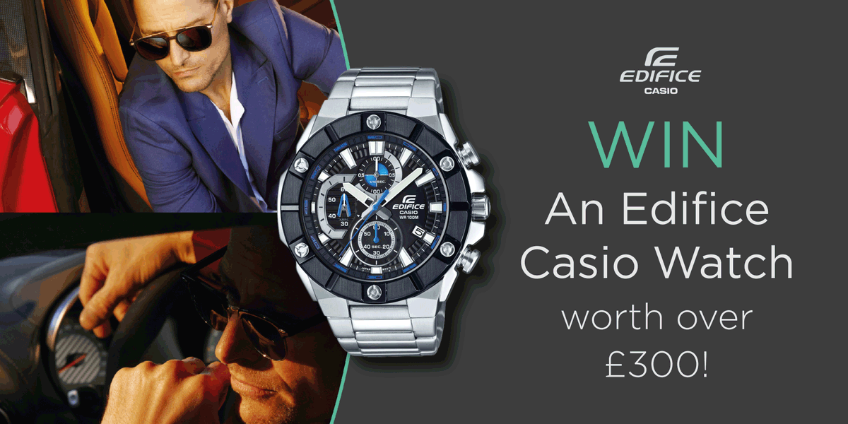 watchshop casio