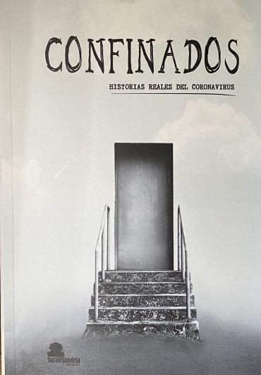 MonTse 📚 (@montserd_libros) on Twitter photo Nueva entrada en el blog de autora, en la que os hablo de una antología que acaba de salir a la venta con <a href="/SarAlejandria/">Editorial Sar Alejandria</a>, y en la que he participado contando mi experiencia en estas semanas de confinamiento. ¿Os pasáis a ver qué os cuento? ✍️👇
montserd.wixsite.com/autora/post/co… Nueva entrada en el blog de autora, en la que os hablo de una antología que acaba de salir a la venta con <a href="/SarAlejandria/">Editorial Sar Alejandria</a>, y en la que he participado contando mi experiencia en estas semanas de confinamiento. ¿Os pasáis a ver qué os cuento? ✍️👇
montserd.wixsite.com/autora/post/co…
