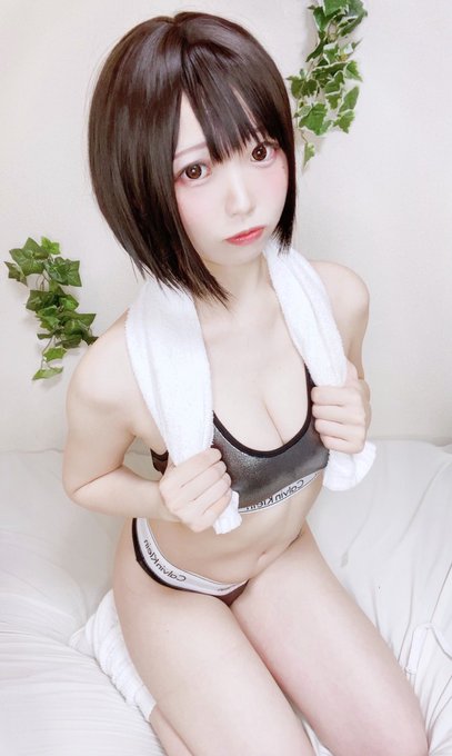 Twitterのコスプレ画像55