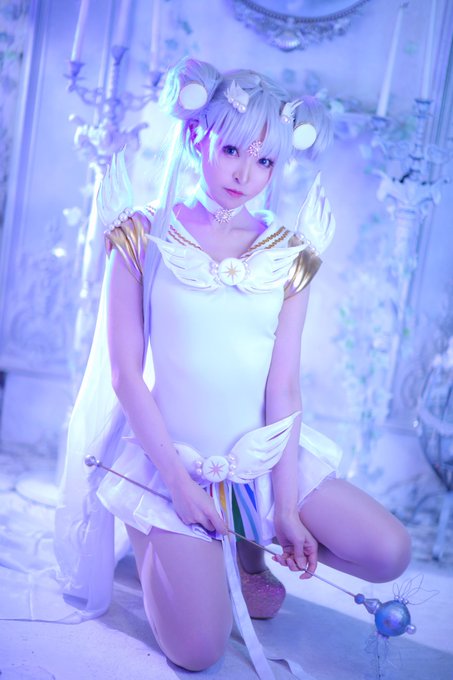 Twitterのコスプレ画像47