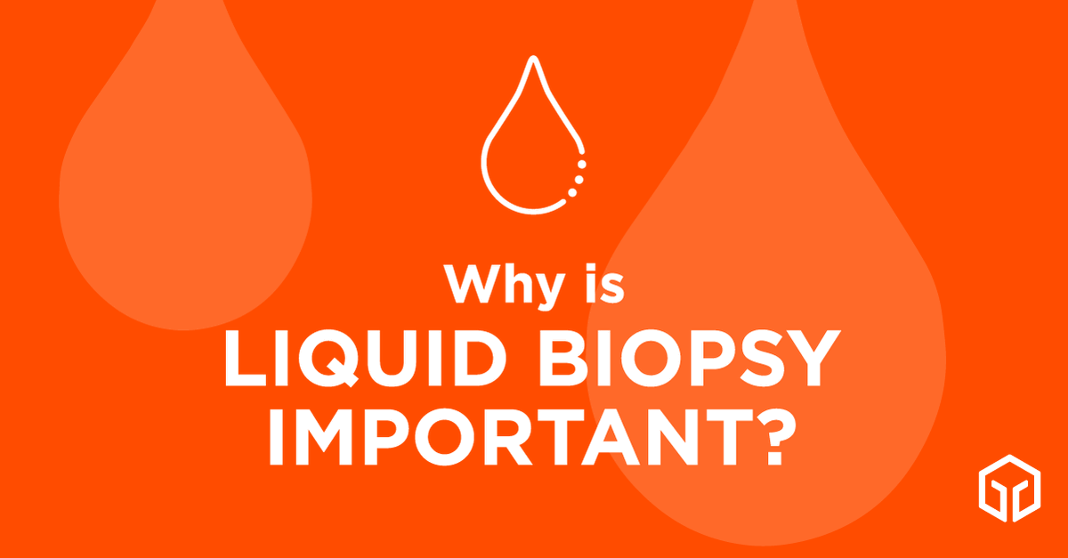FoundationATCG's tweet photo. #LiquidBiopsy was once an improbable idea. Today it’s ripe with
potential. Read our blog to get answers to commonly asked
questions. https://t.co/YGUqsT1TS5 https://t.co/4qsUChVMOj
