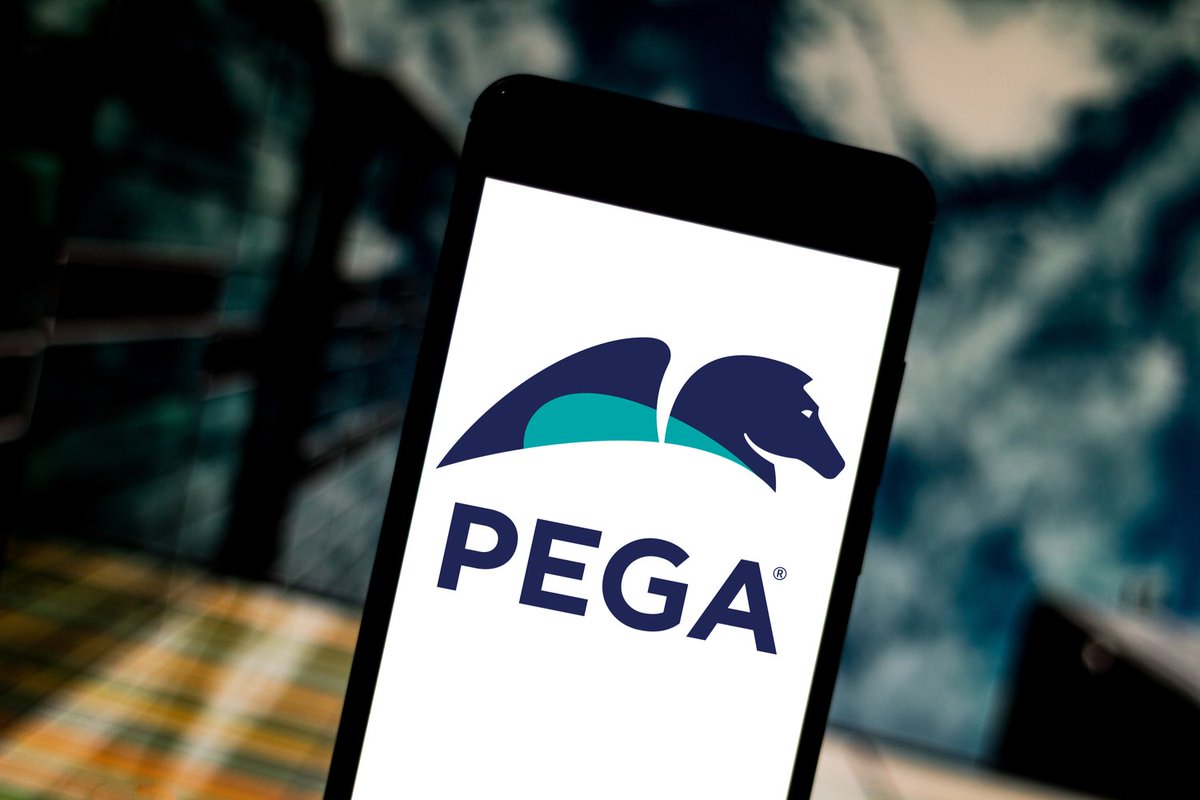 Techzinenlbe's tweet image. Pegasystems biedt overkoepelend platform voor zakelijke applicaties techzine.nl/nieuws/cloud/4… #AI #Cloud #Lowcode #PaaS #lowcode @techzine