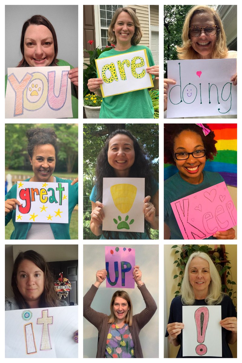 Last week of school! Keep up the great work and finish strong!
We are all so proud of our Cougars!
<a href="/apexescougars/">Apex Elementary</a> <a href="/ApexESPTA/">Apex Elementary PTA</a>