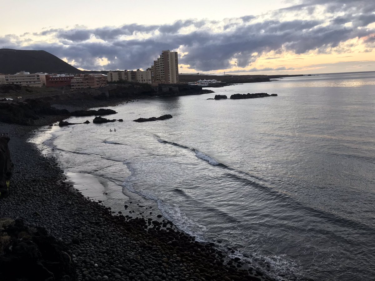 #LosSilos #IslaBaja #Tenerife #Teneriffa #diamundialdelosoceanos #JournéeMondialeDelOcéan #IslasCanarias #canaryislands