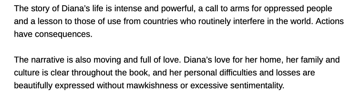 @RosieCawkwell #amreadinghistory #memoir

rosemariecawkwell.wordpress.com/2020/05/26/rev…