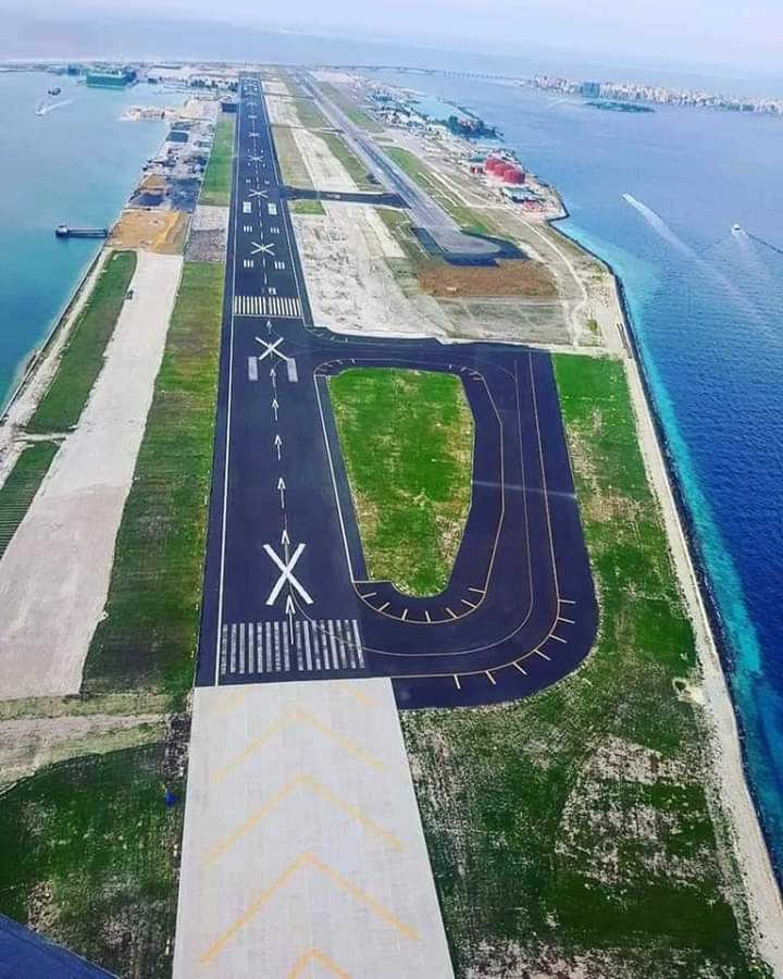 AdamNaseerMoha8's tweet photo. Shukuriyya Raees Abdulla Yameen Abdul Gayoom manikfaanu ge ikhlaastheri masaikaiyypulhah assaribahai saabas dhannavan!
#VIAdevelopment
#DevelopmentOfHepYameen
#FreePresidentYameen https://t.co/SWL6rnPUAt