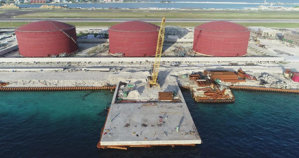 AdamNaseerMoha8's tweet photo. Shukuriyya Raees Abdulla Yameen Abdul Gayoom manikfaanu ge ikhlaastheri masaikaiyypulhah assaribahai saabas dhannavan!
#VIAdevelopment
#DevelopmentOfHepYameen
#FreePresidentYameen https://t.co/SWL6rnPUAt