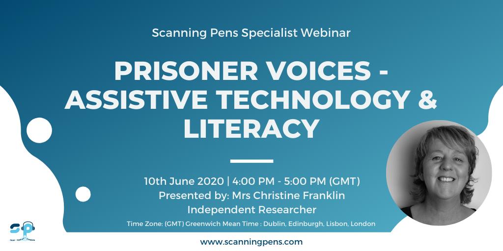2 days and counting! #prison #Dyslexia #adulteducation
