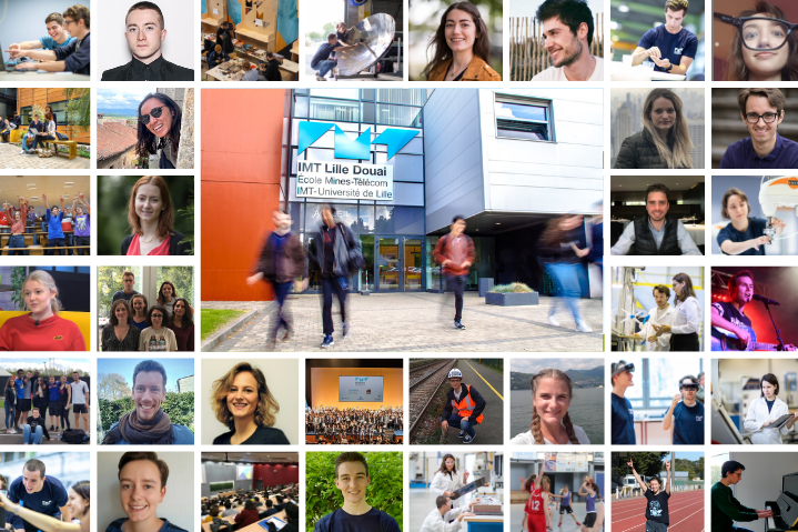 IMT_NordEurope's tweet photo. @IMTLilleDouai est fière de vous présenter son blog ! Témoignages, infos pratiques, rdv sur : https://t.co/xMqGyYiMcF
#admission #ingénieurs #postbac #postprepa https://t.co/gMVwOtZnsW