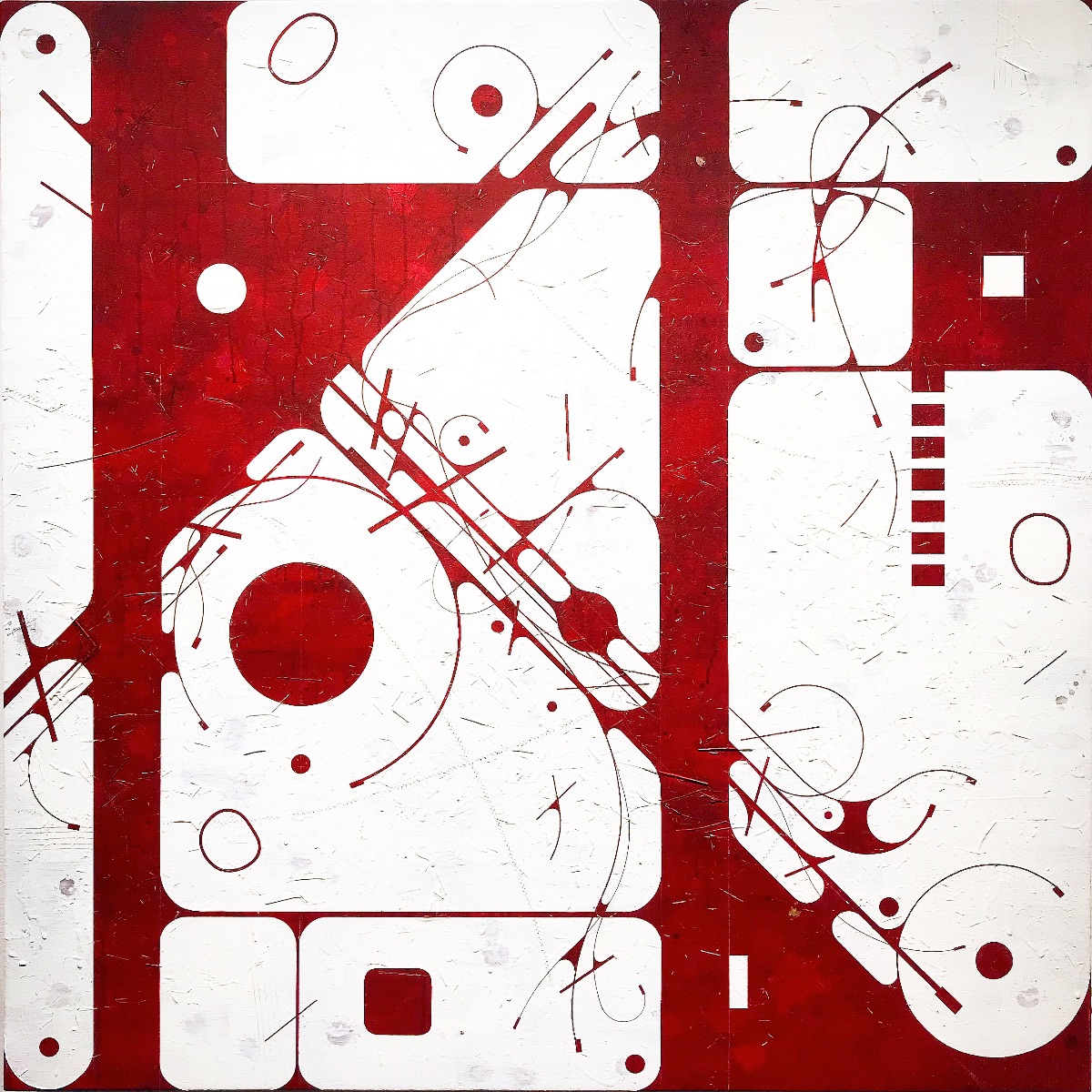 CamibaGallery's tweet photo. Opening ~ Lee Albert Hill: SIGNS - June 13 through July 11, 2020 #signs #exhibitopening #Bluestem #TexasArtist #ArtAustin #AustinArt #ArtAustinOrg #AbstractArt https://t.co/yLJj9VdmRO https://t.co/fMkSKjxf72