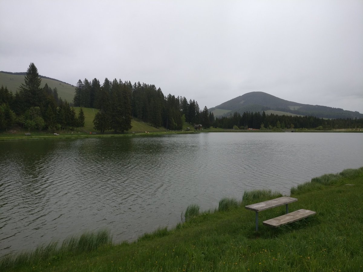 AnneRoth1983's tweet photo. #Montagsausflug #Teichalm #Almenland #Steiermark https://t.co/9mnVZd8xcO