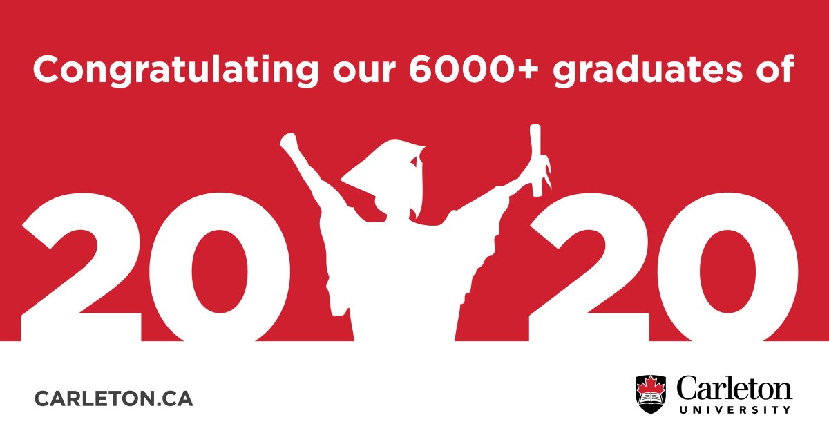 Carleton University Students tweet media