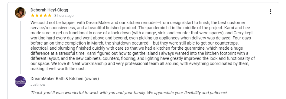 DreamMakerA2's tweet image. Building relationships and amazing spaces. #CodeofValues