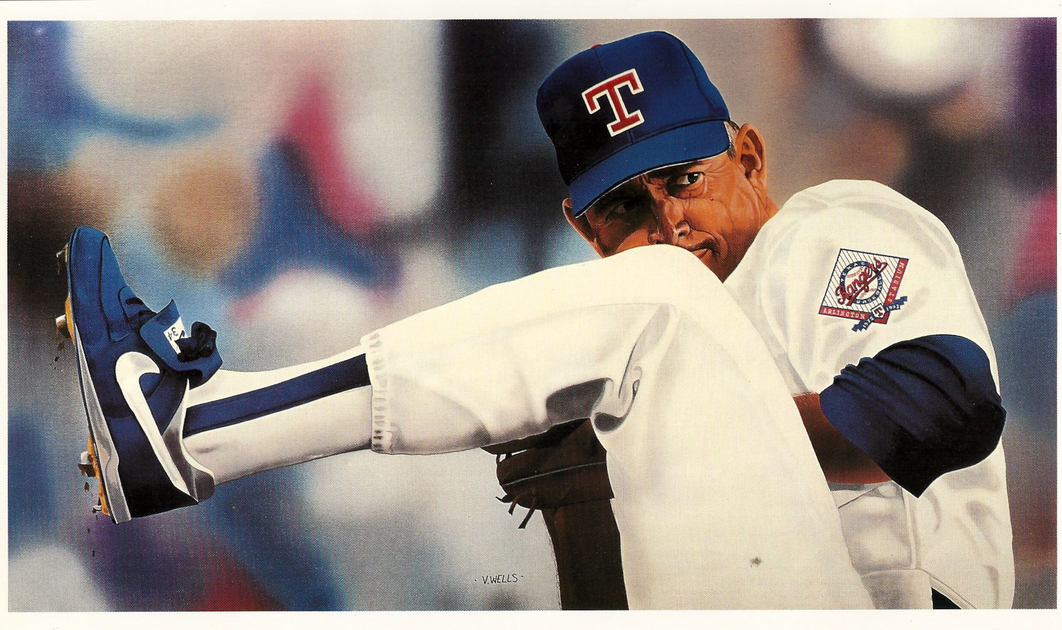 Nolan Ryan