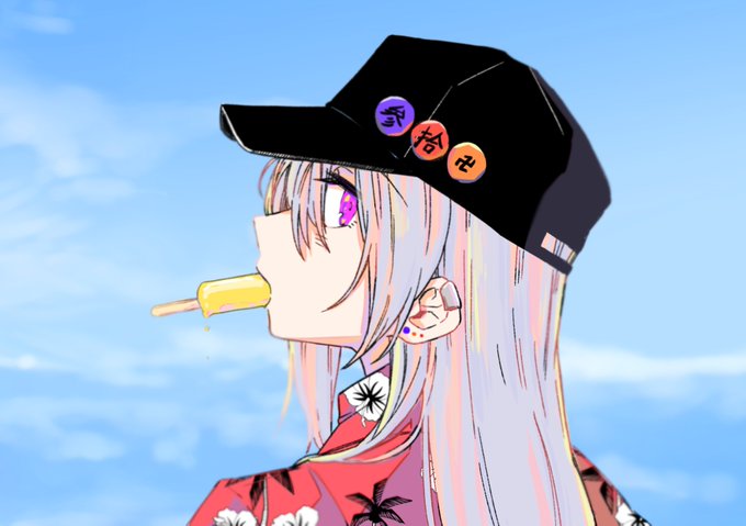 #でろあーと 