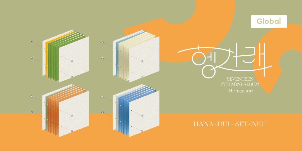 KOREABOOHUB's tweet photo. [BATCH 2 KR] PH GO | PRE-ORDER

⬇️ SEVENTEEN Mini Album Vol. 7 [Heng Garae]
💰 870 PHP (ALL IN + LSF)

🗓 DOO: June 19, 2020
💰 DOP: June 20, 2020

💳 MOP: BDO/BPI/GCash/Paymaya
🚛 ETA: Fast ETA (2-3 weeks after DOP)

#KoreabooHub #KBPH_BATCH2 #PHGO

💖 HELP RT 💖 https://t.co/FWGCFLzLKm