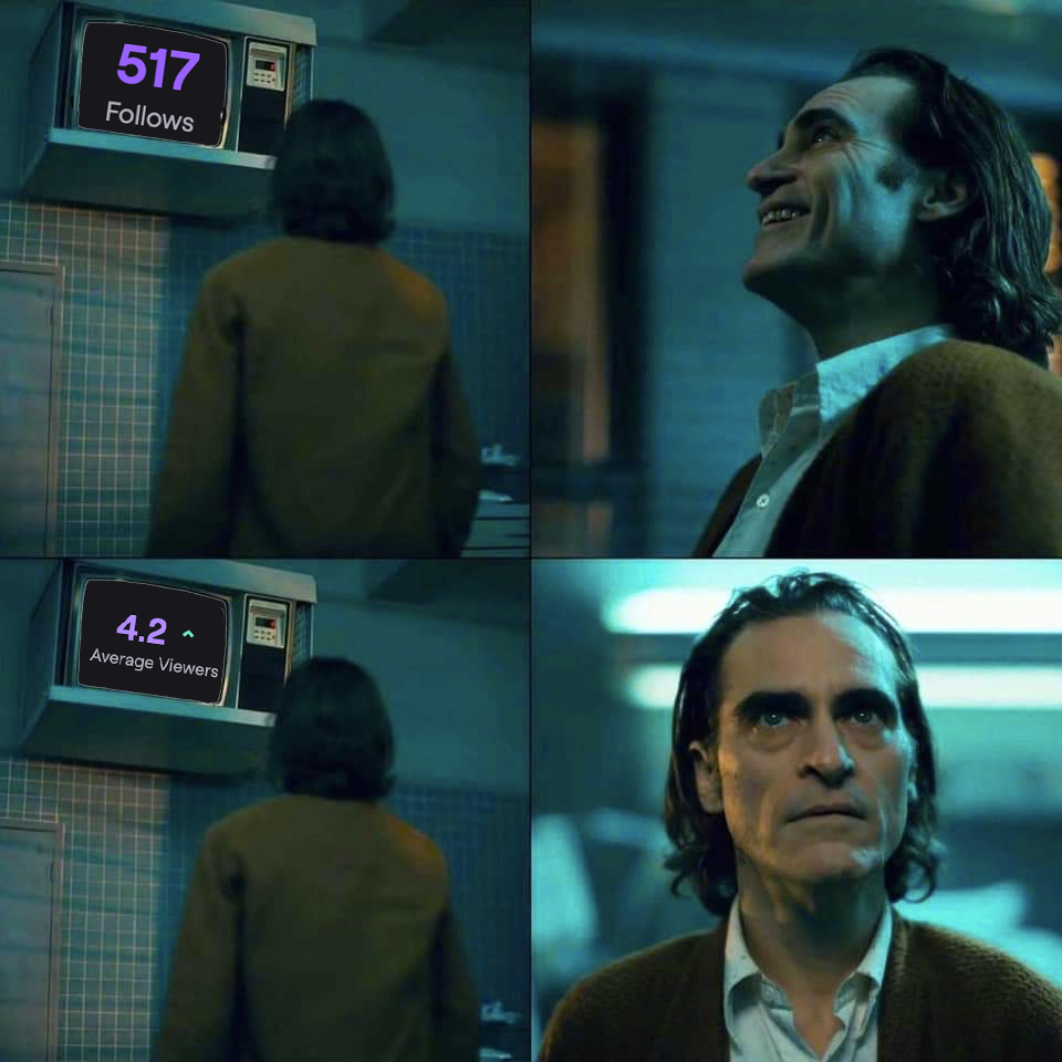 Thanks for 500 follower on twitch.

Danke für 500 follower auf Twitch.

:)