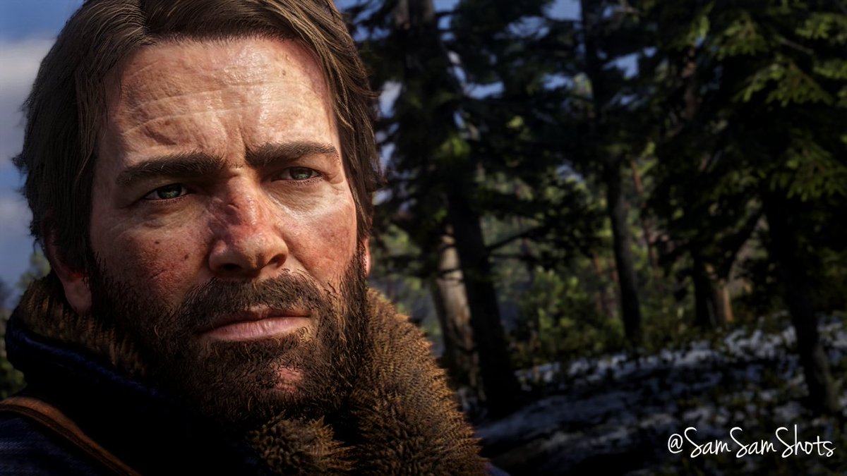 Sami_Attano's tweet photo. I don't know why I took so long getting to it, but this game is amazing.
#RedDeadRedemption2 #VirtualPhotography #VGPUnite #TheCapturedCollective #VPBodyShots https://t.co/AV1siS4BxI