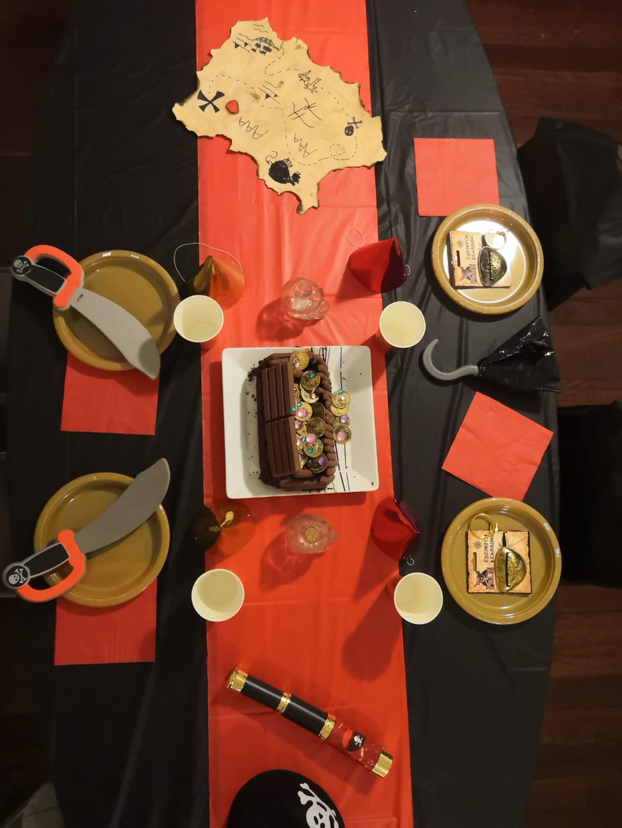 Mark Robinson tweet media