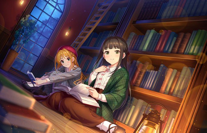 いいねの数だけ好きなデレステsrイラストとssrイラストを挙げていく見た人もやるのtwitterイラスト検索結果 いいねの数だけ好きなデレステsrイラストとssrイラストを挙げていく見た人もやるのtwitterイラスト検索結果